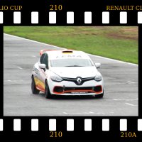 Clio Cup icon