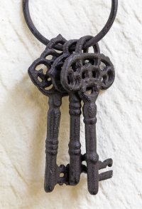 Passwords, passkeys, modern Web problems