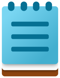 Windows 11 & classic Notepad