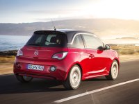 Opel Adam icon