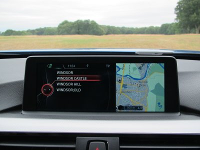Navigation