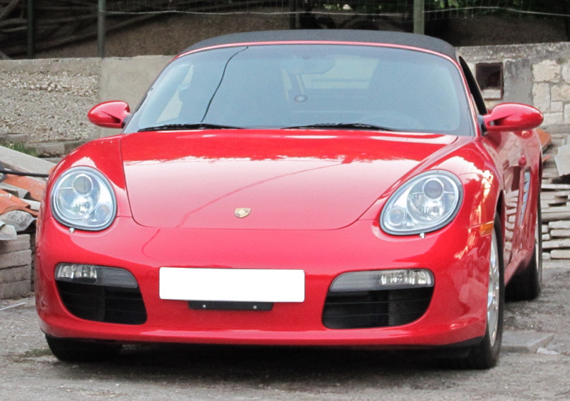 Environment is doing just fine