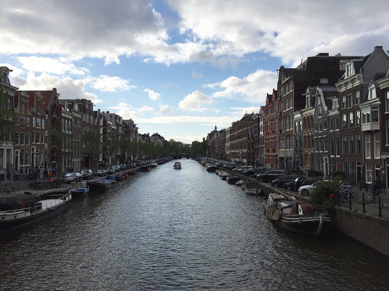 Amsterdam 2