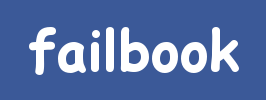 Failbook