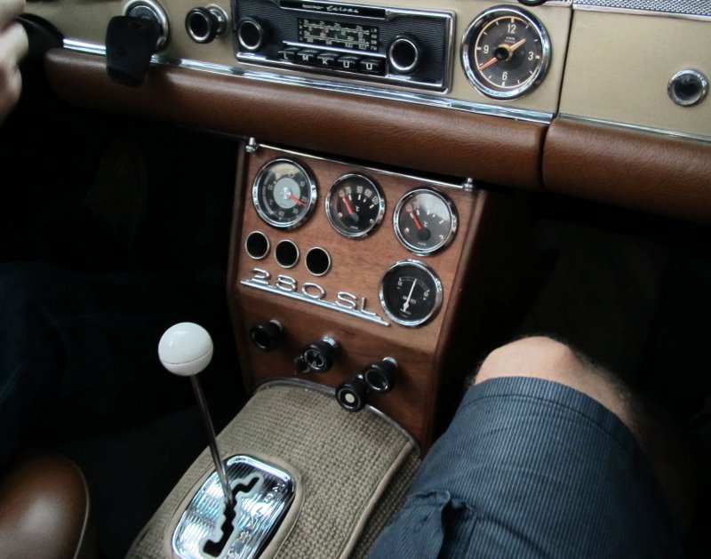 Automatic transmission