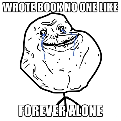 Forever Alone