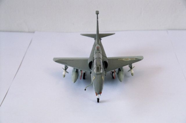 A-4 front