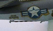 A-4 tail hook