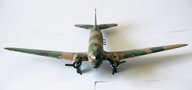 AC-47 front top