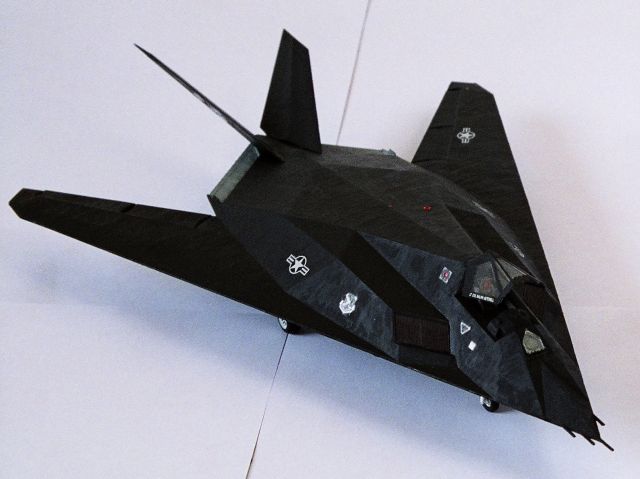 F-117 iso