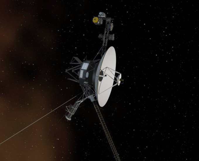 Voyager 2