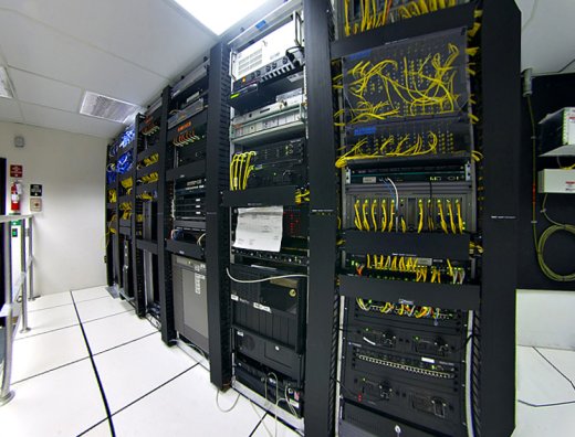 Data center