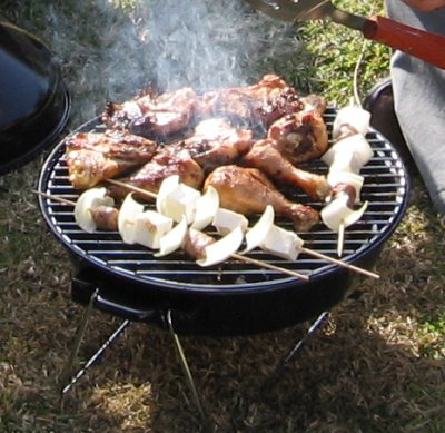 BBQ